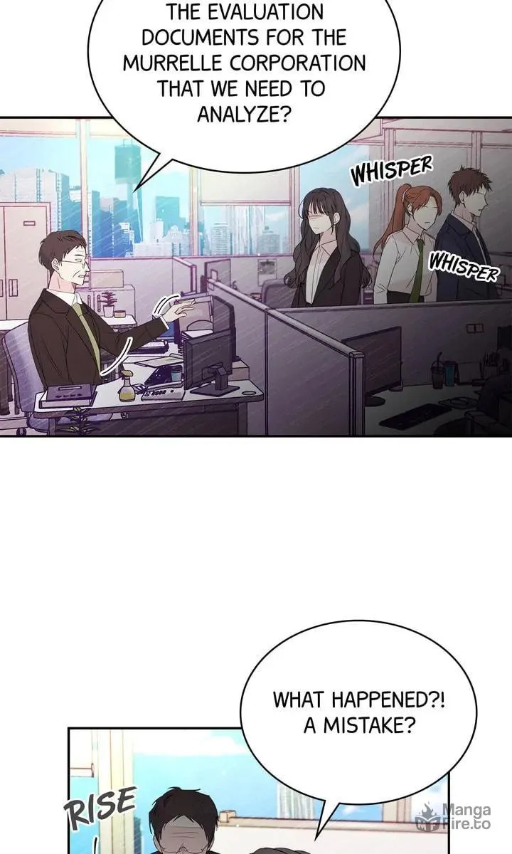 Today with You Chapter 93 page 5 - 