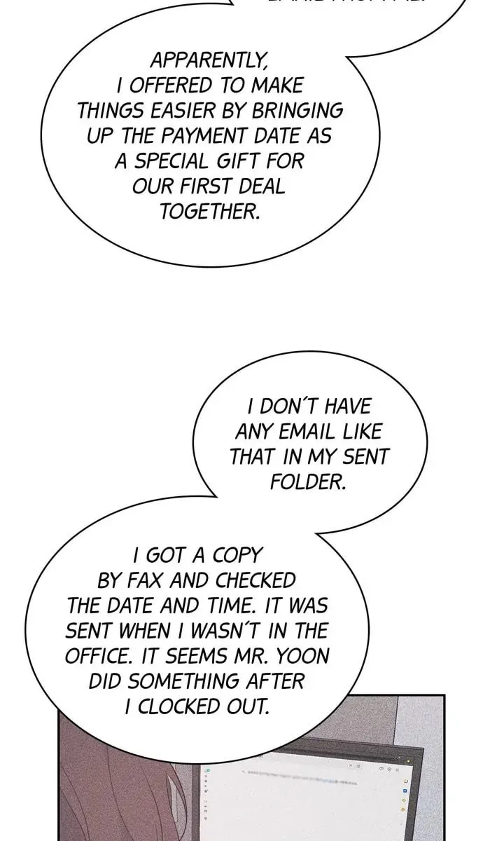 Today with You Chapter 93 page 41 - 