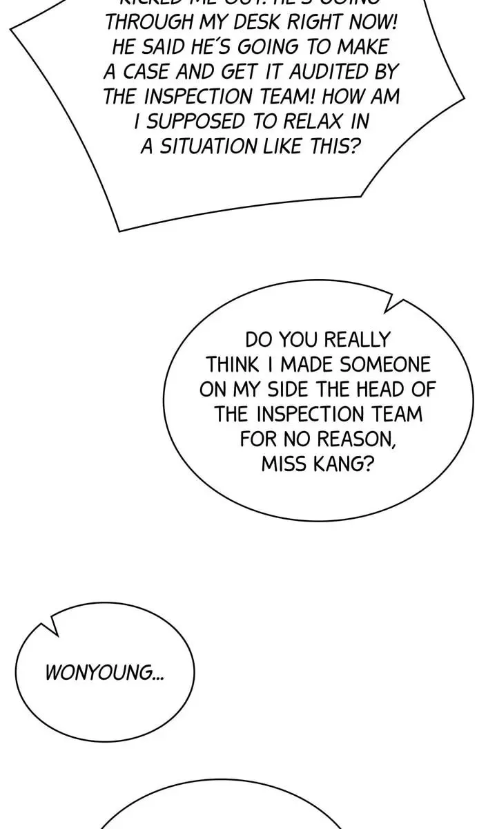 Today with You Chapter 93 page 43 - 