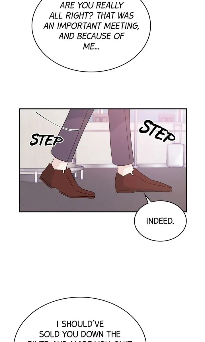Today with You Chapter 93 page 44 - 