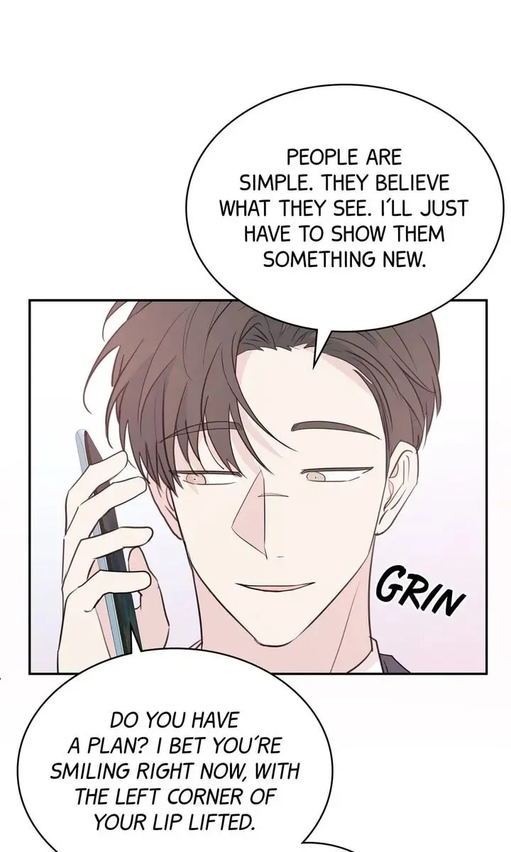 Today with You Chapter 93 page 46 - 