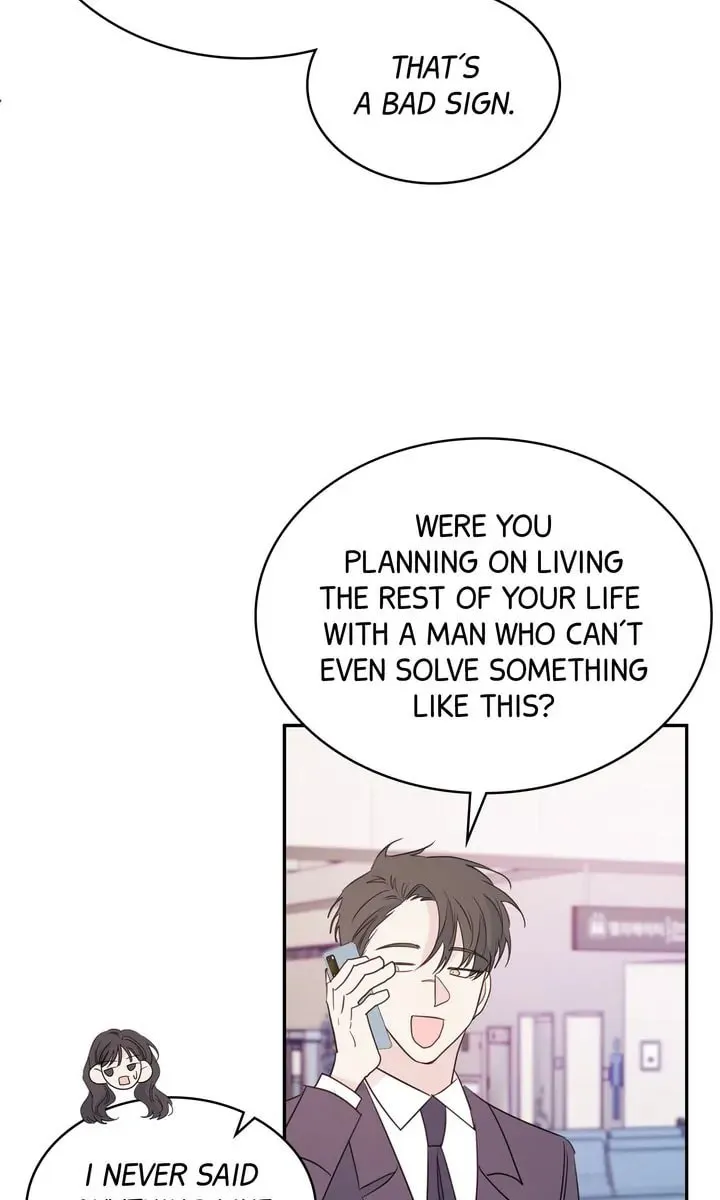 Today with You Chapter 93 page 47 - 