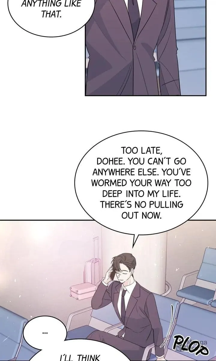 Today with You Chapter 93 page 48 - 