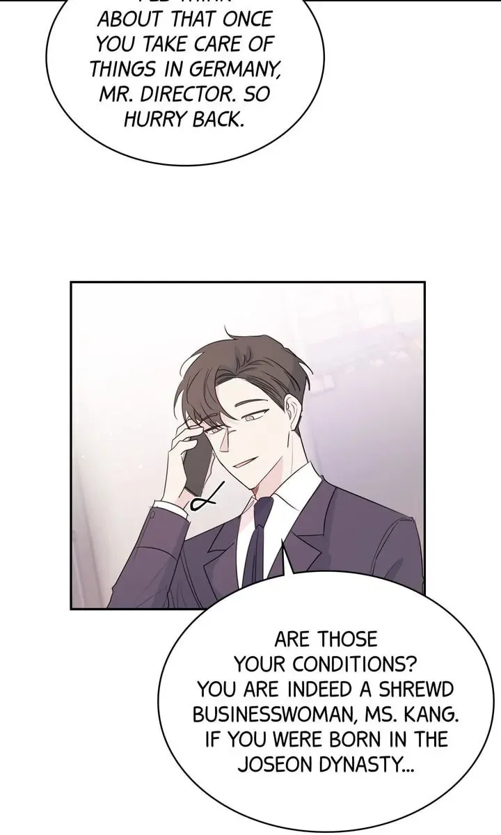 Today with You Chapter 93 page 49 - 