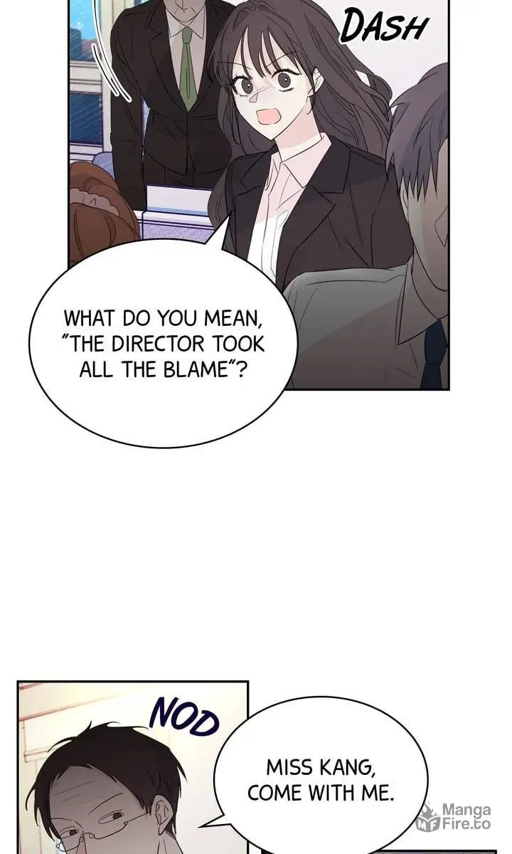 Today with You Chapter 93 page 6 - 