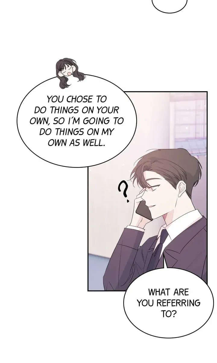 Today with You Chapter 93 page 52 - 