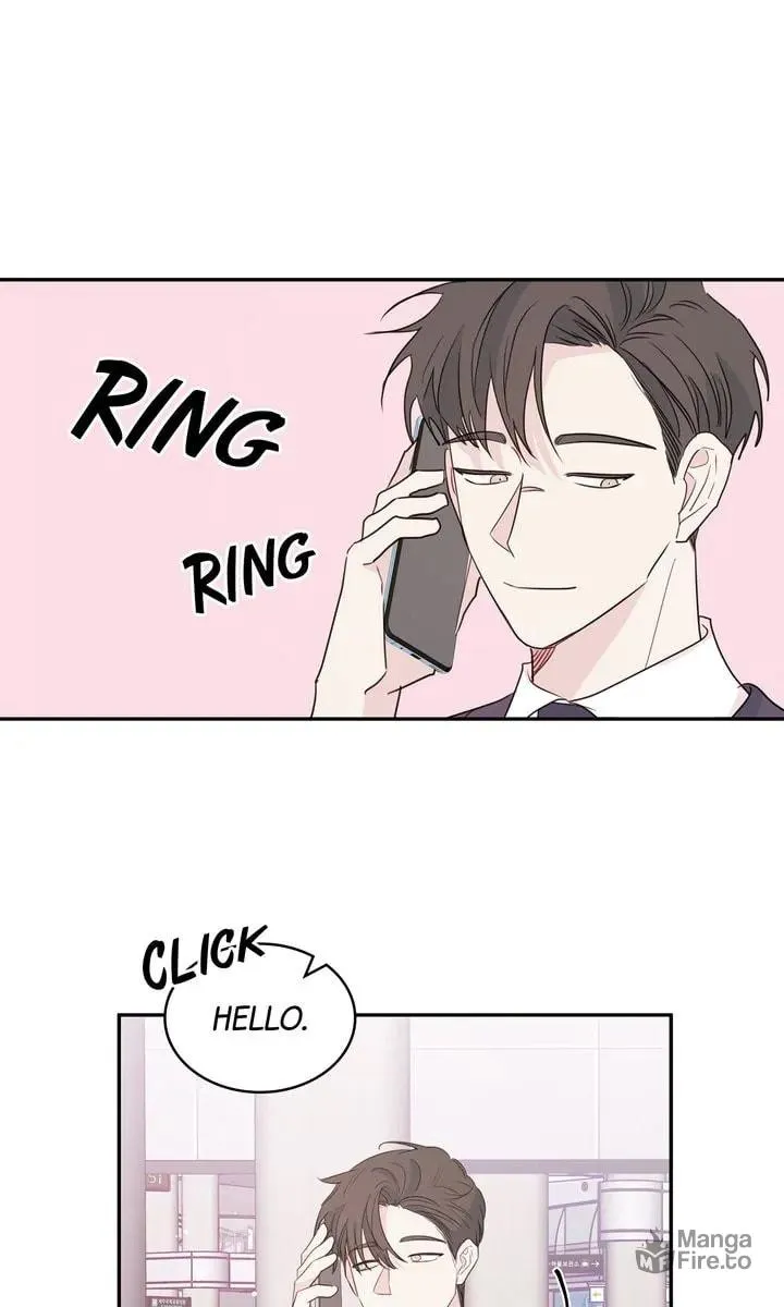Today with You Chapter 93 page 55 - 