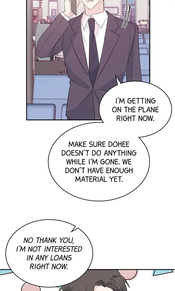 Today with You Chapter 93 page 56 - 