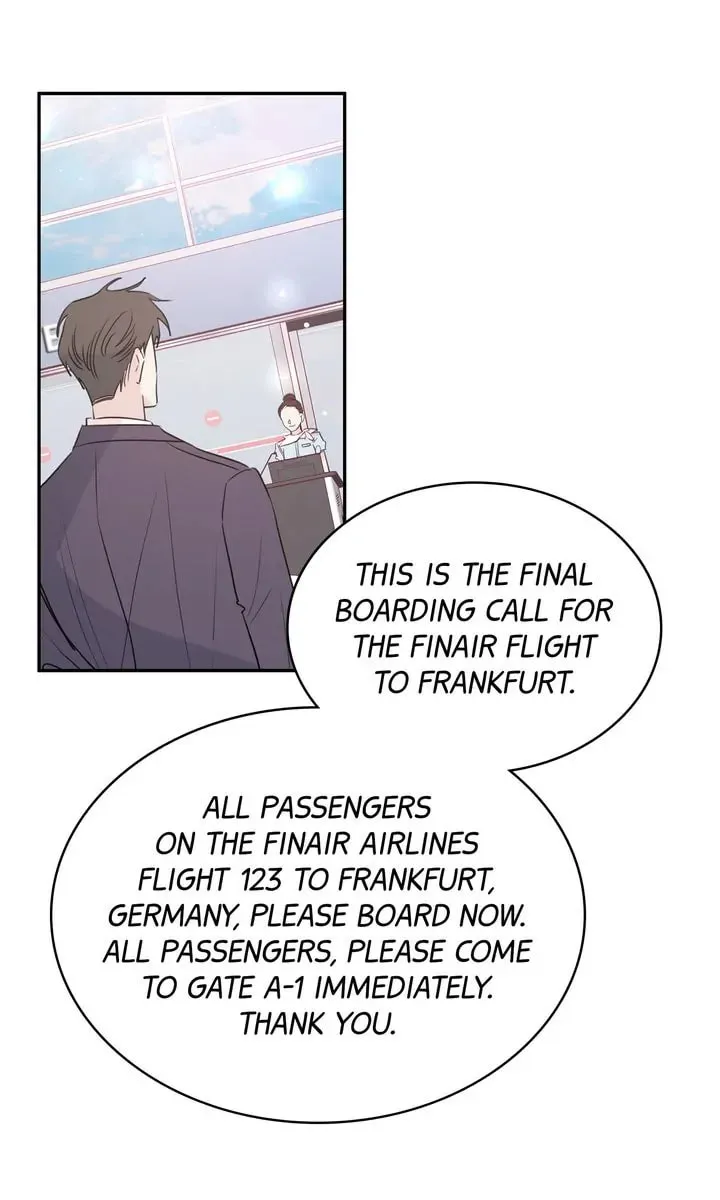 Today with You Chapter 93 page 58 - 