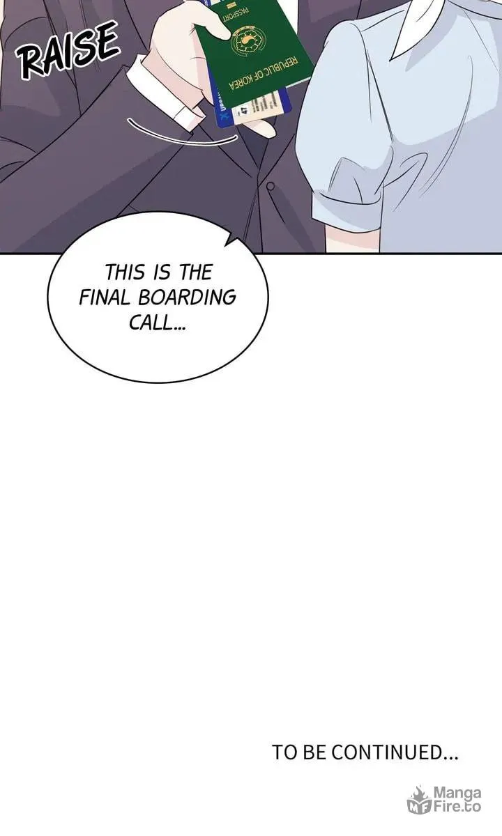 Today with You Chapter 93 page 60 - 