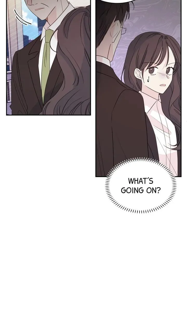 Today with You Chapter 93 page 7 - 