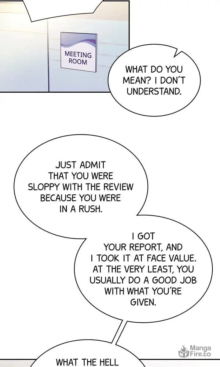 Today with You Chapter 93 page 9 - 