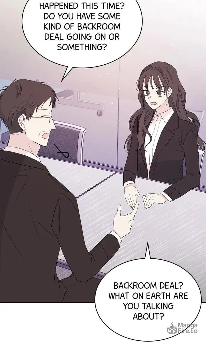 Today with You Chapter 93 page 10 - 