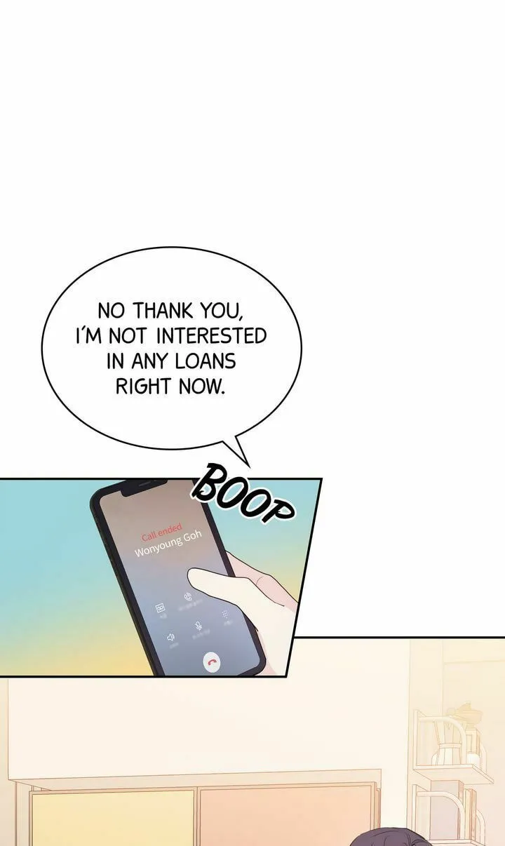Today with You Chapter 94 page 1 - 