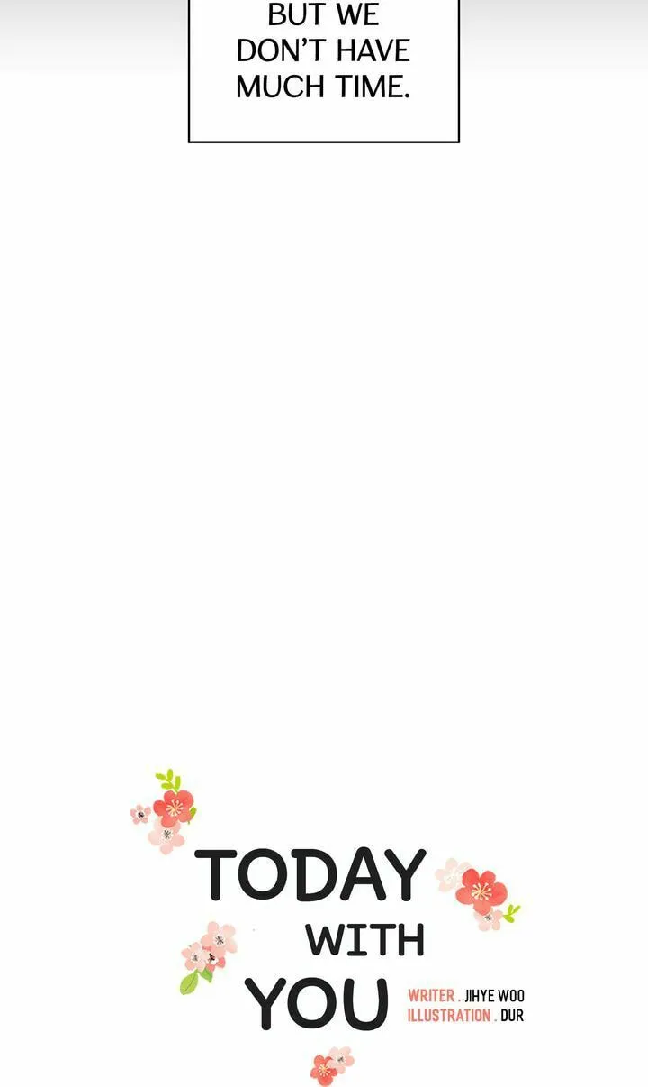 Today with You Chapter 94 page 11 - 