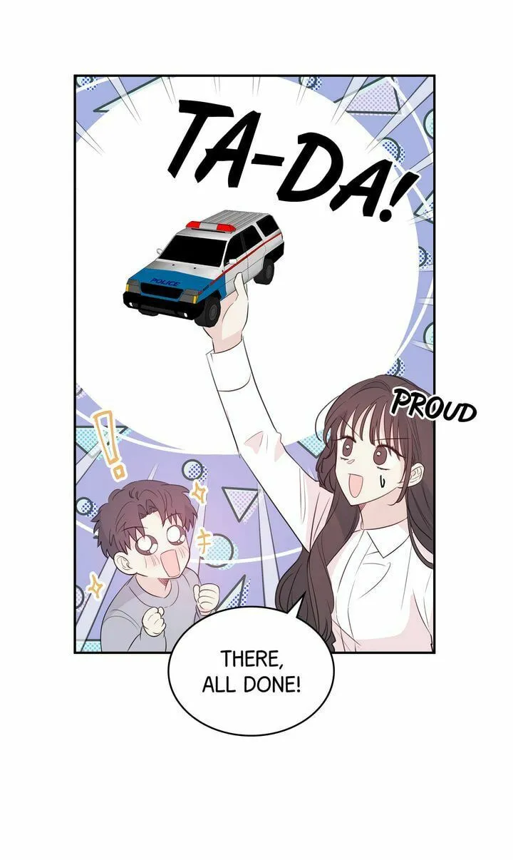 Today with You Chapter 94 page 14 - 
