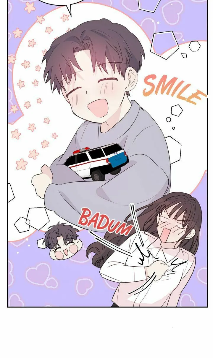 Today with You Chapter 94 page 16 - 