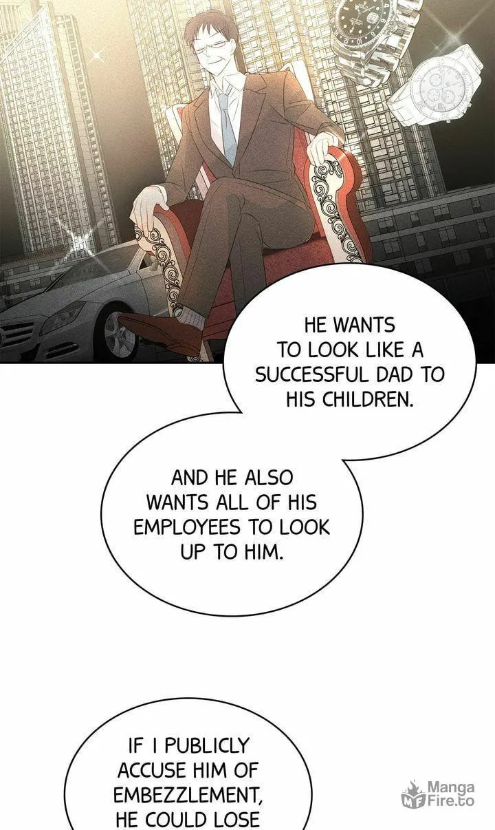 Today with You Chapter 94 page 20 - 