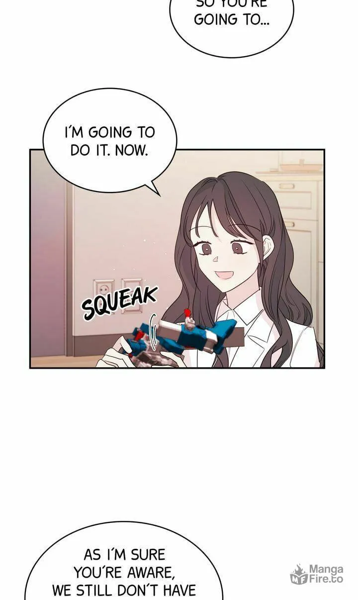 Today with You Chapter 94 page 3 - 
