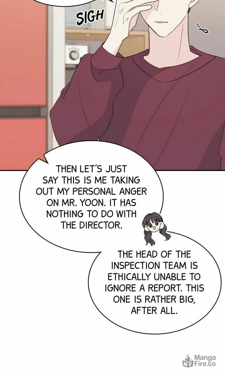 Today with You Chapter 94 page 24 - 