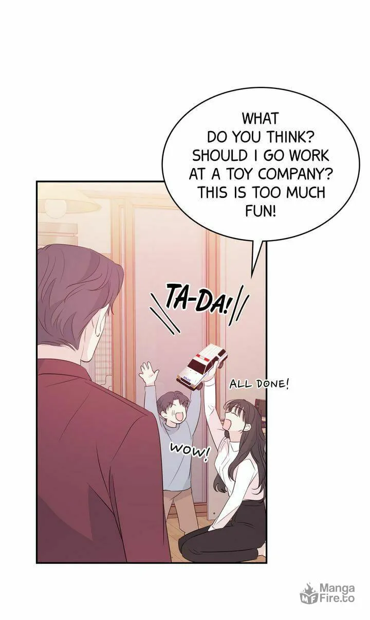 Today with You Chapter 94 page 25 - 
