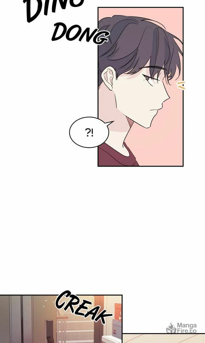 Today with You Chapter 94 page 27 - 