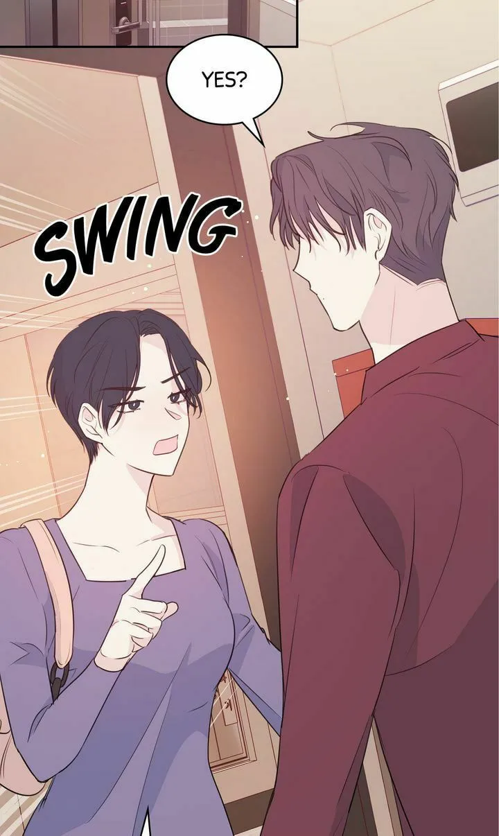 Today with You Chapter 94 page 28 - 