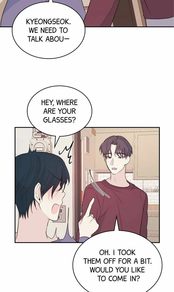Today with You Chapter 94 page 29 - 
