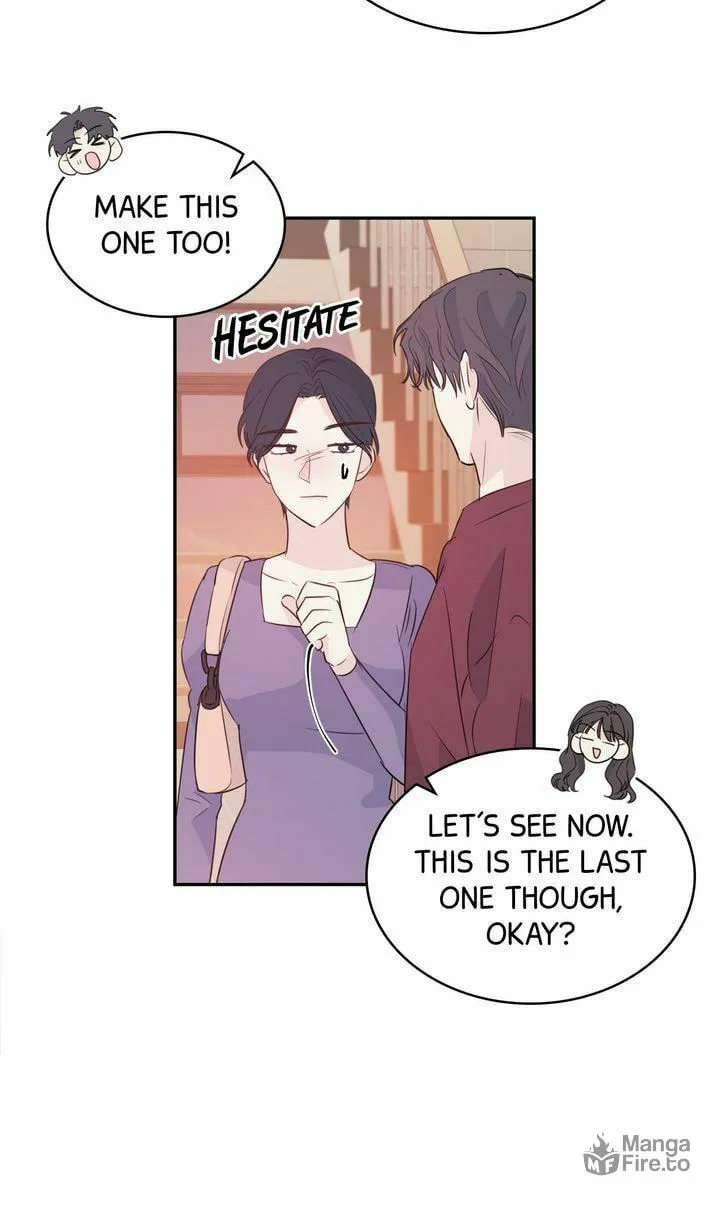 Today with You Chapter 94 page 30 - 