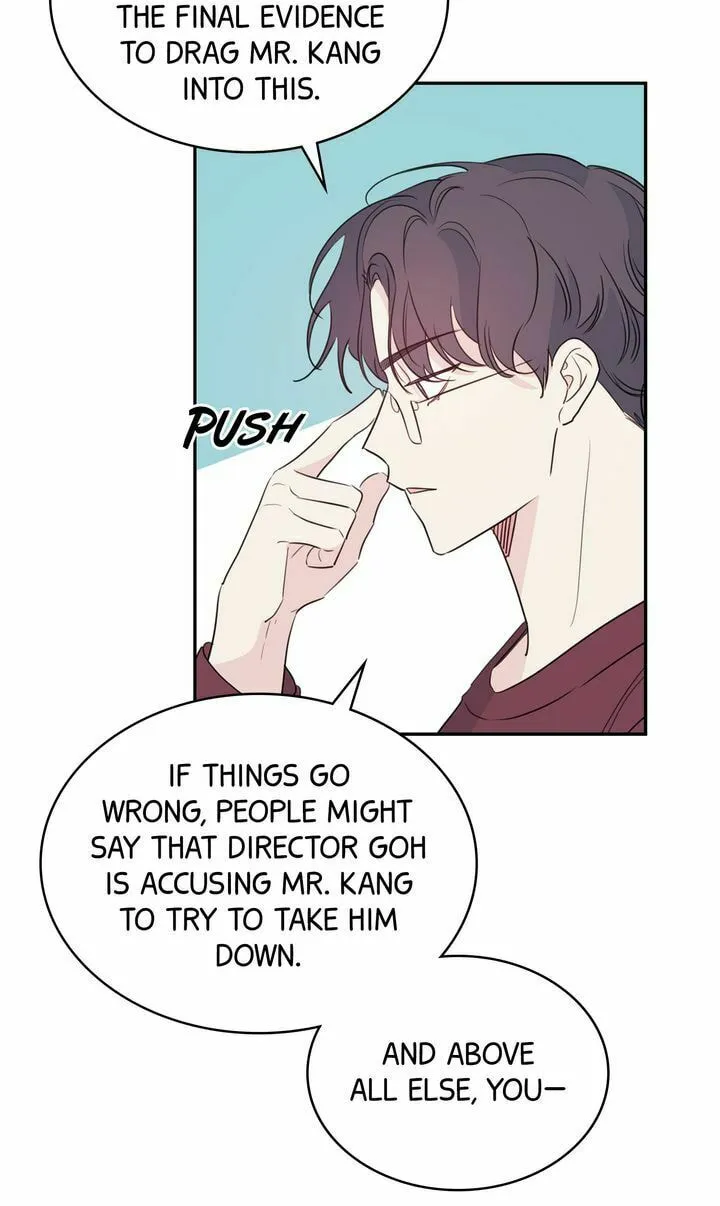 Today with You Chapter 94 page 4 - 