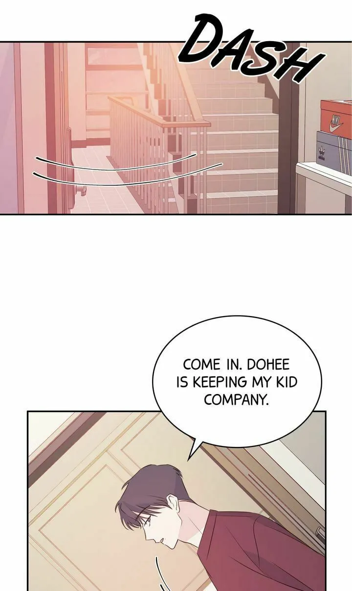 Today with You Chapter 94 page 31 - 