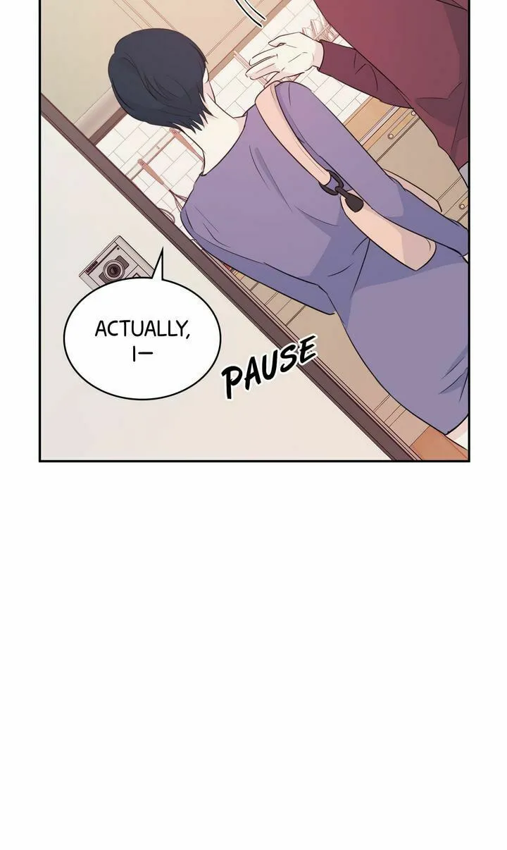 Today with You Chapter 94 page 32 - 