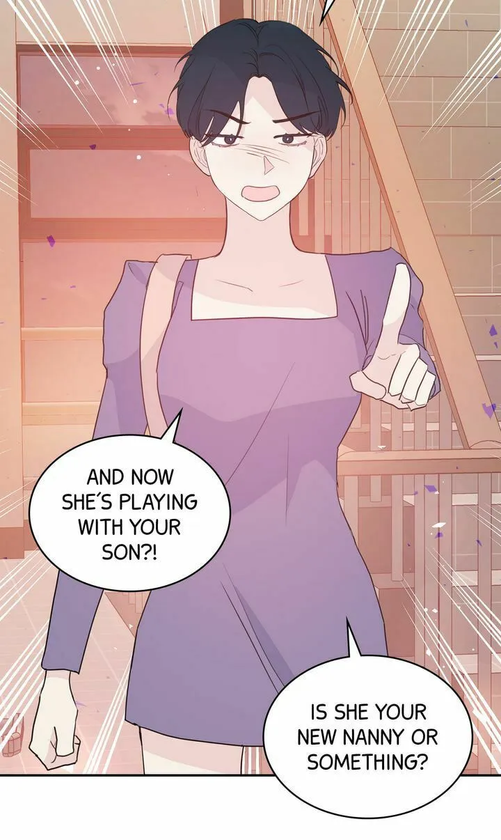 Today with You Chapter 94 page 34 - 