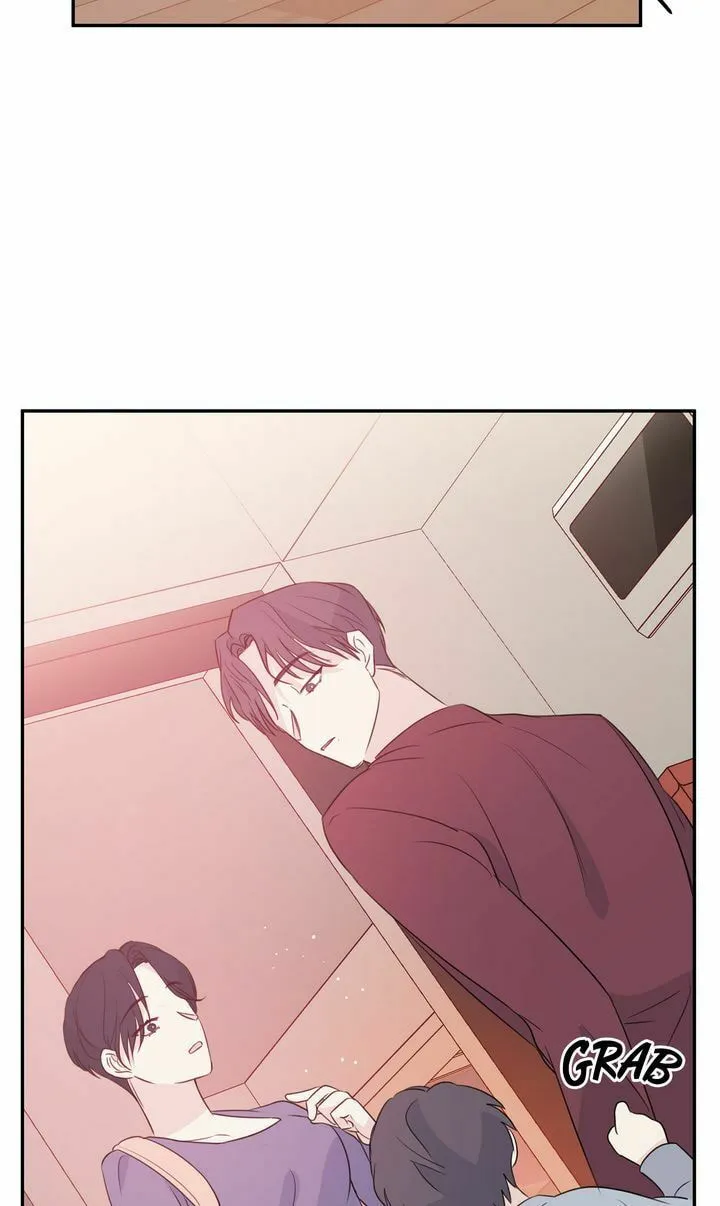 Today with You Chapter 94 page 37 - 