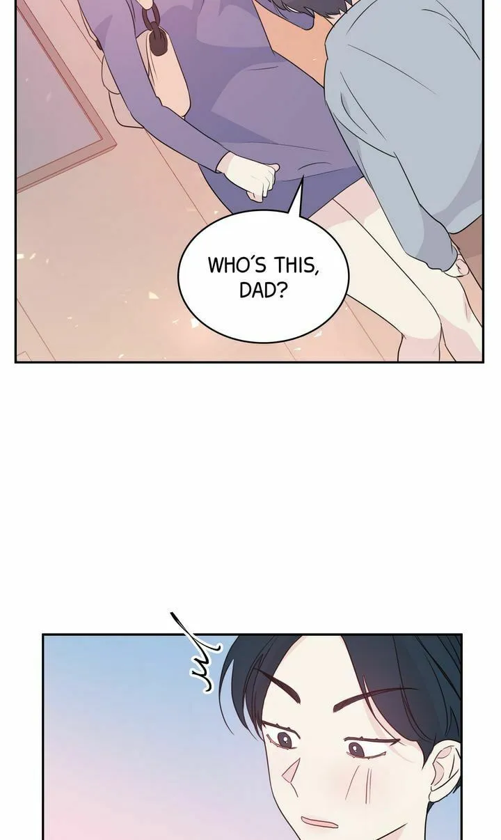 Today with You Chapter 94 page 38 - 