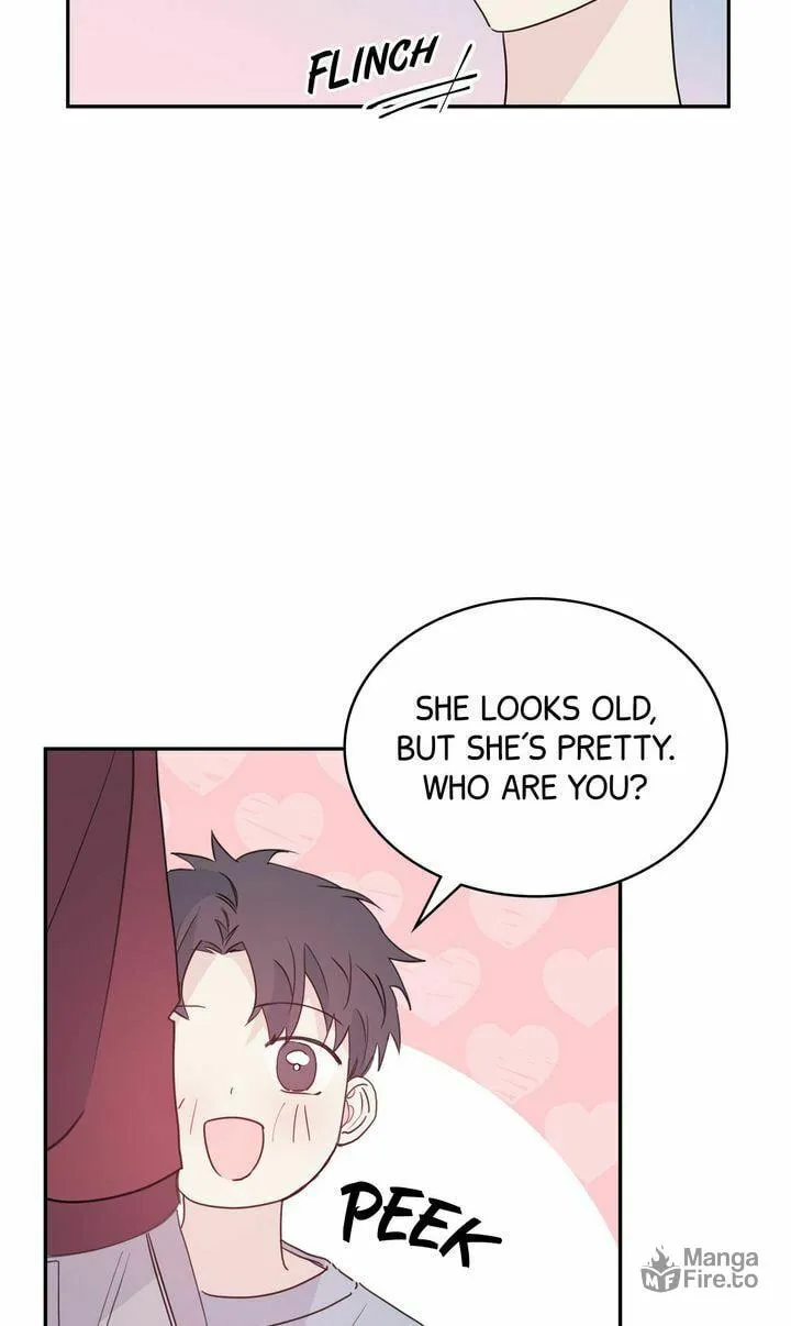 Today with You Chapter 94 page 39 - 