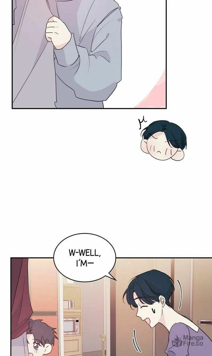 Today with You Chapter 94 page 40 - 