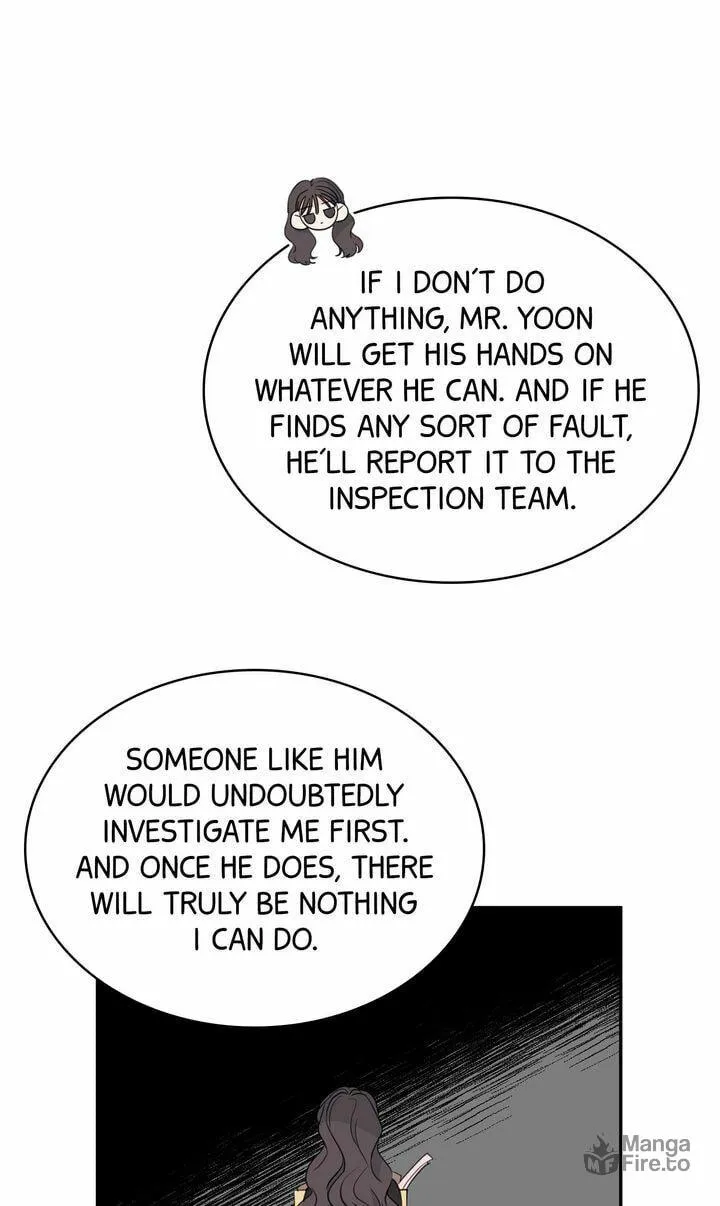 Today with You Chapter 94 page 5 - 