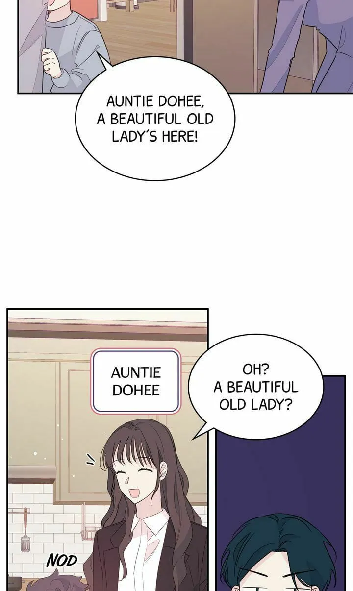 Today with You Chapter 94 page 41 - 