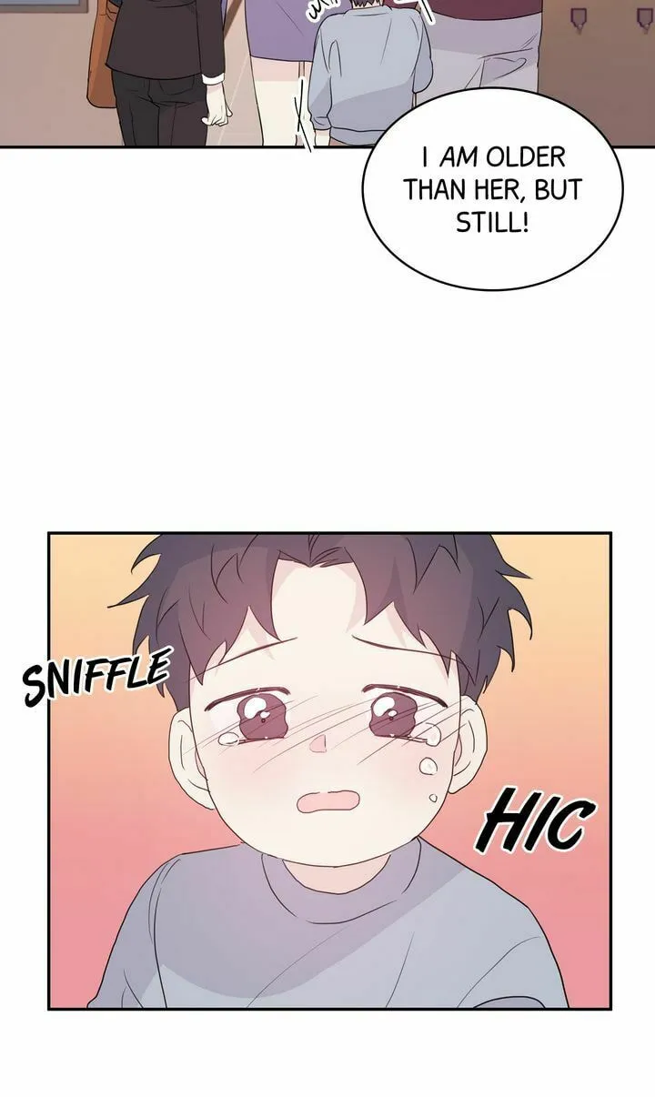 Today with You Chapter 94 page 43 - 