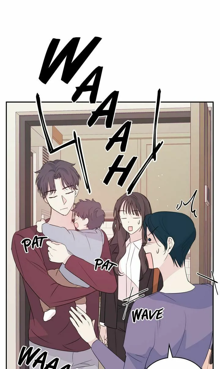 Today with You Chapter 94 page 44 - 