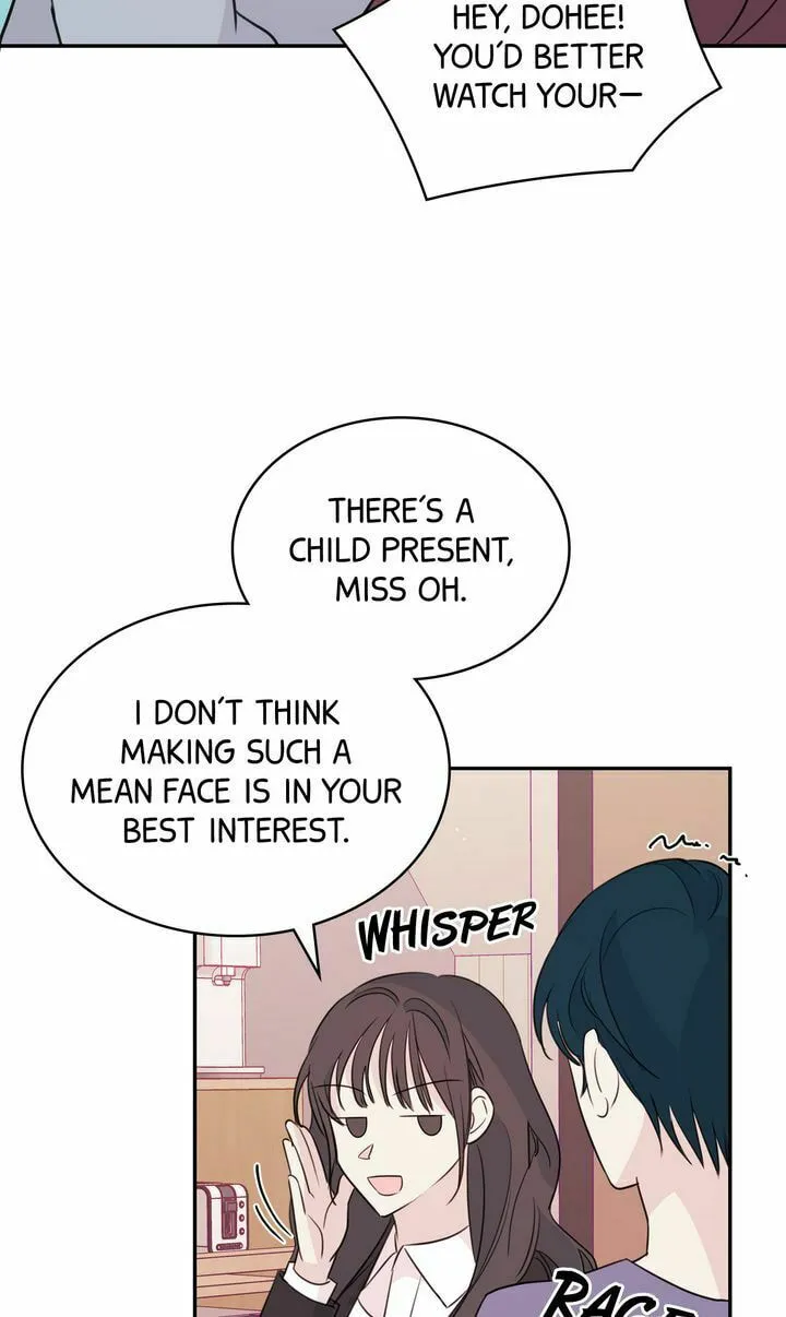 Today with You Chapter 94 page 46 - 