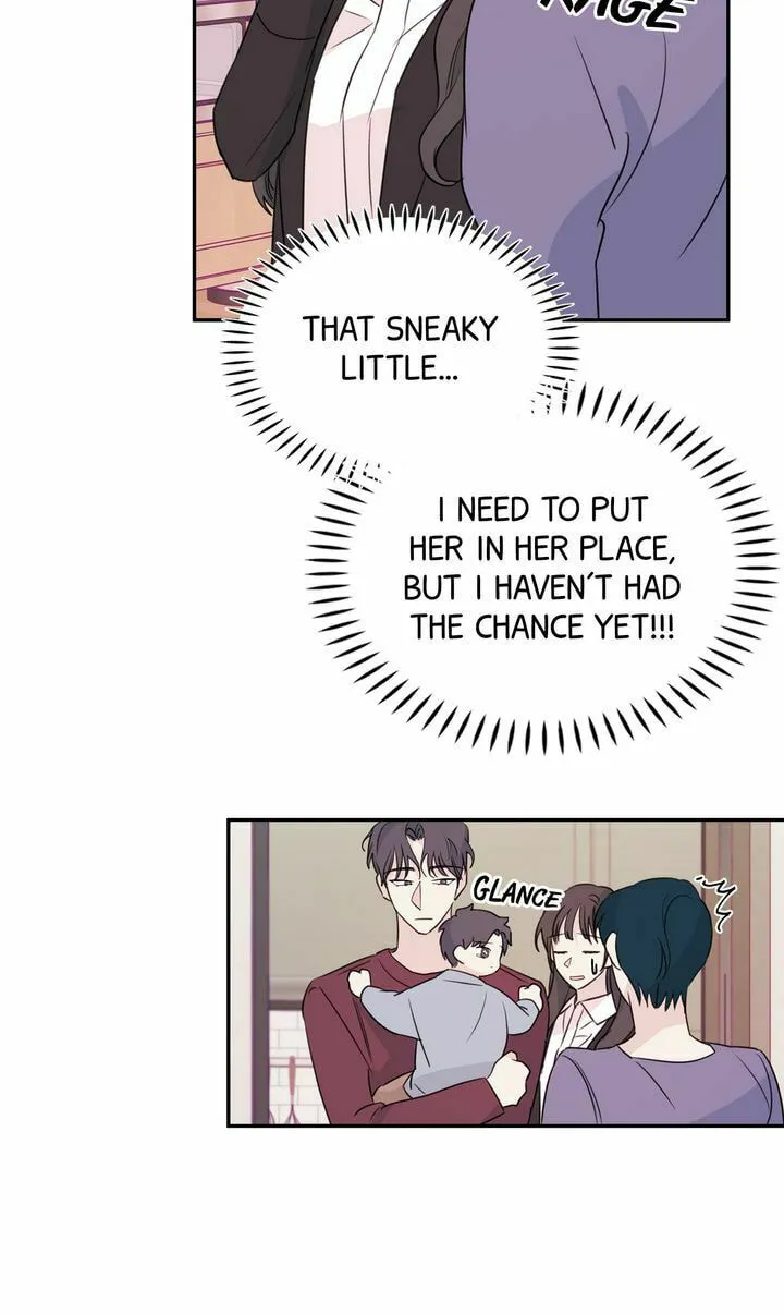Today with You Chapter 94 page 47 - 