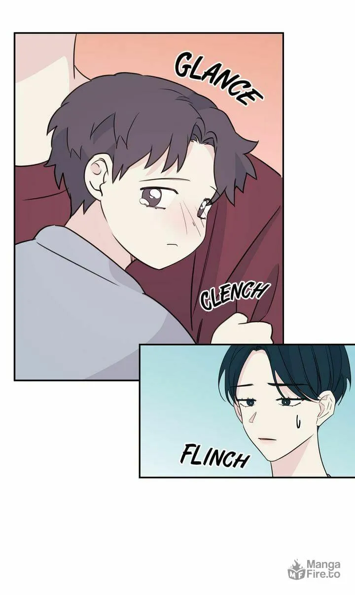 Today with You Chapter 94 page 48 - 