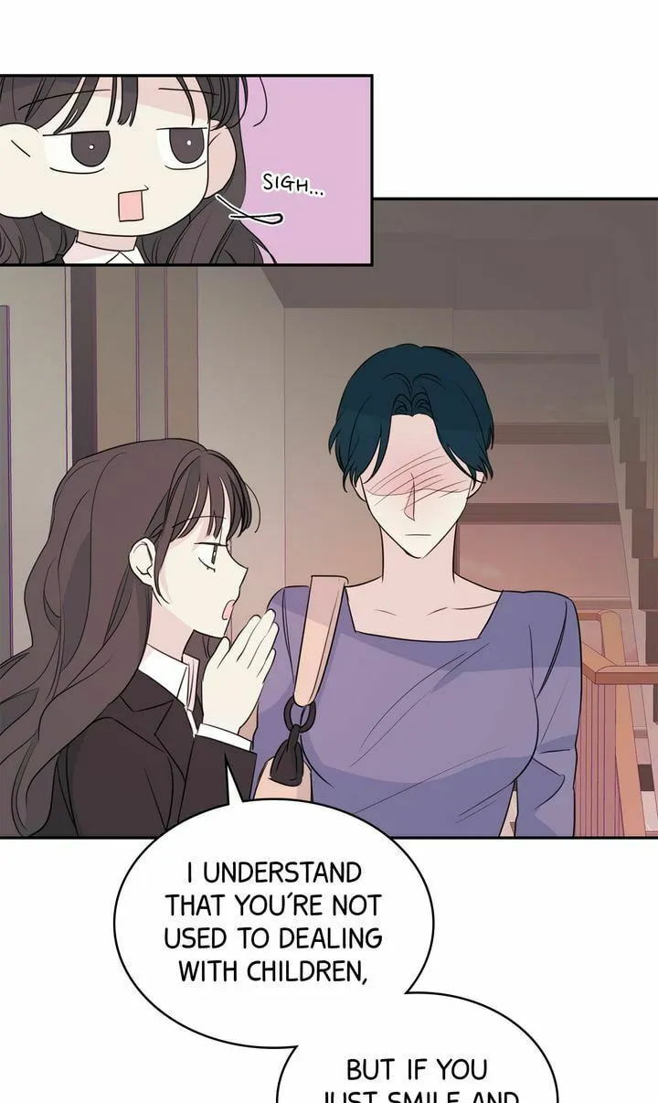 Today with You Chapter 94 page 49 - 