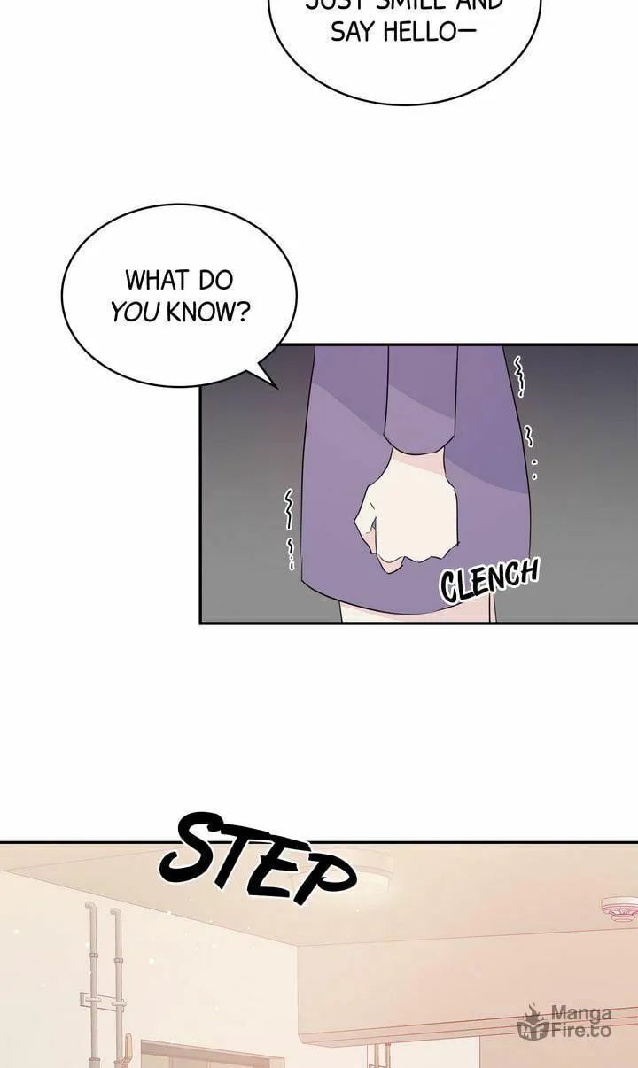 Today with You Chapter 94 page 50 - 