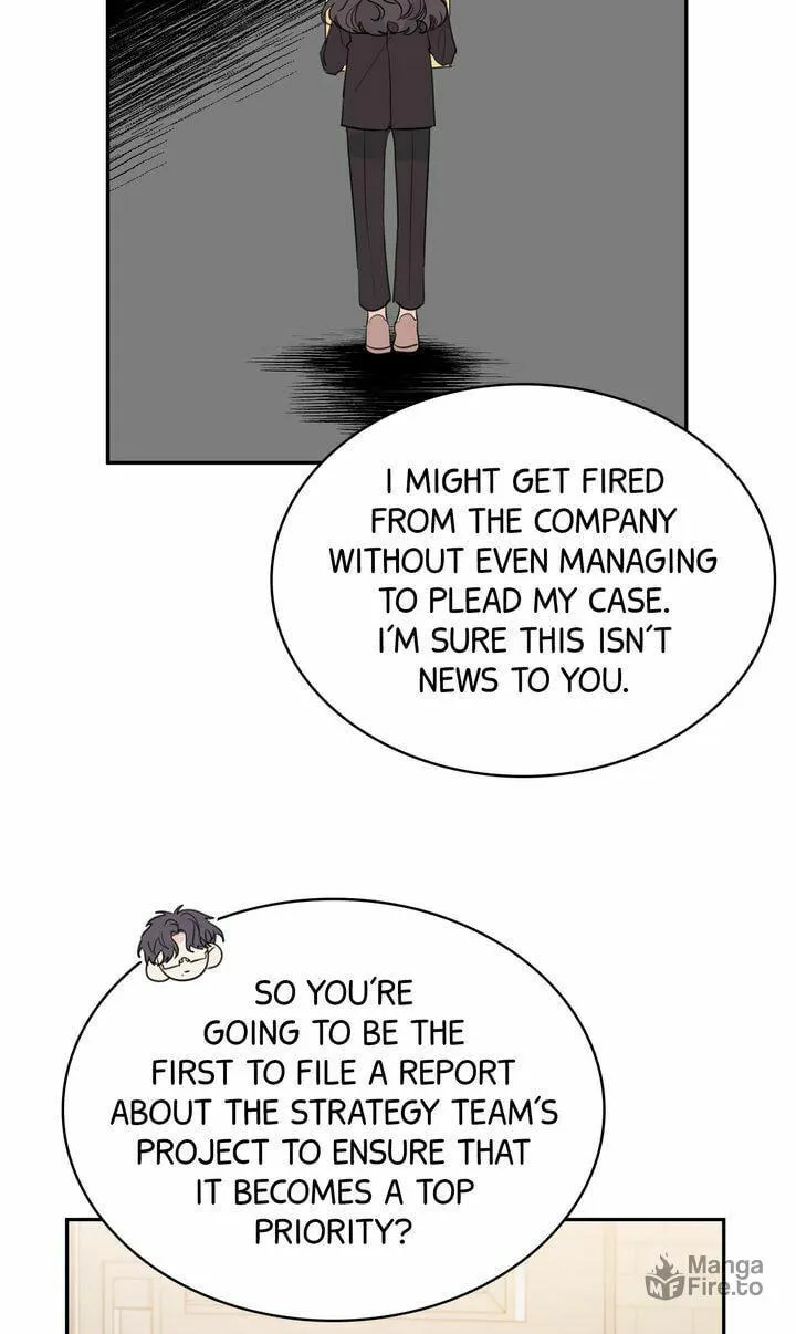 Today with You Chapter 94 page 6 - 