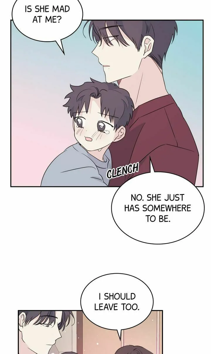 Today with You Chapter 94 page 52 - 