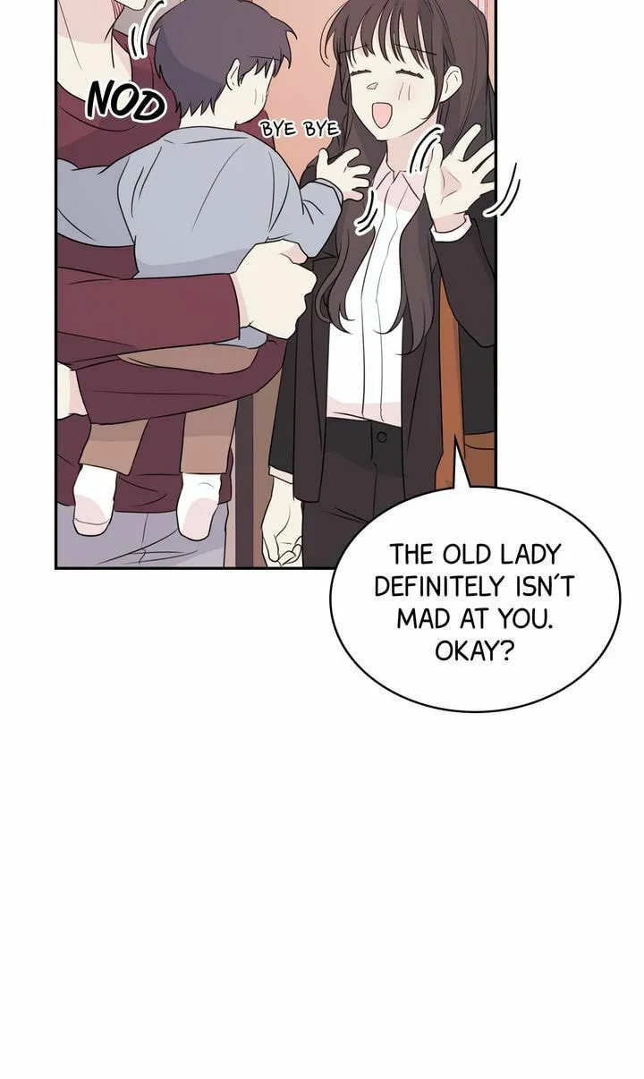 Today with You Chapter 94 page 53 - 