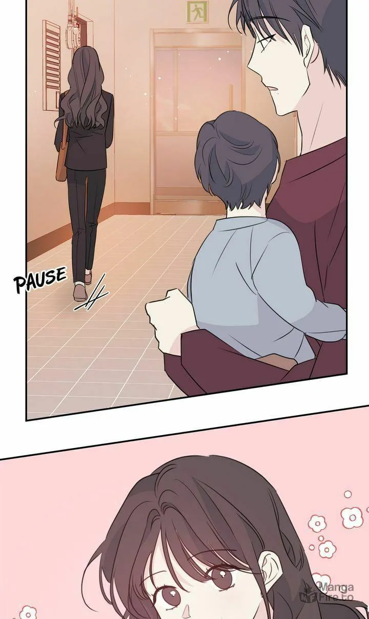 Today with You Chapter 94 page 55 - 